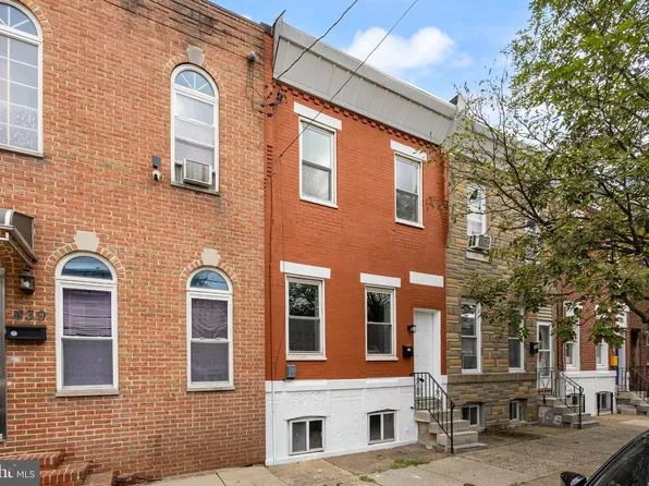 437 Jackson St, Philadelphia, PA 19148