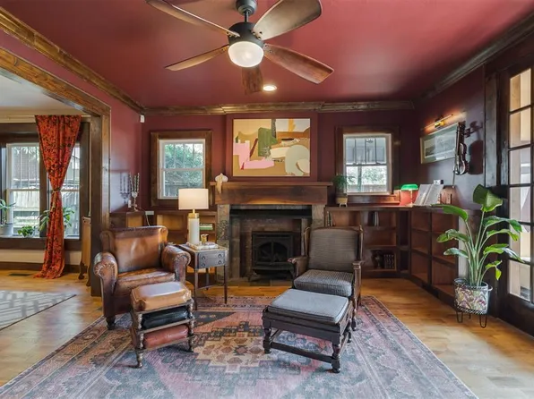 1209 NW 37th St, Oklahoma City, OK 73118