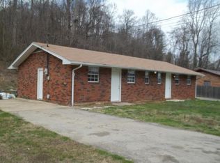 521 Chadwell Rd, Kingsport, TN 37660