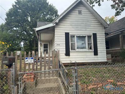 1919 N Ontario St, Toledo, OH, 43611