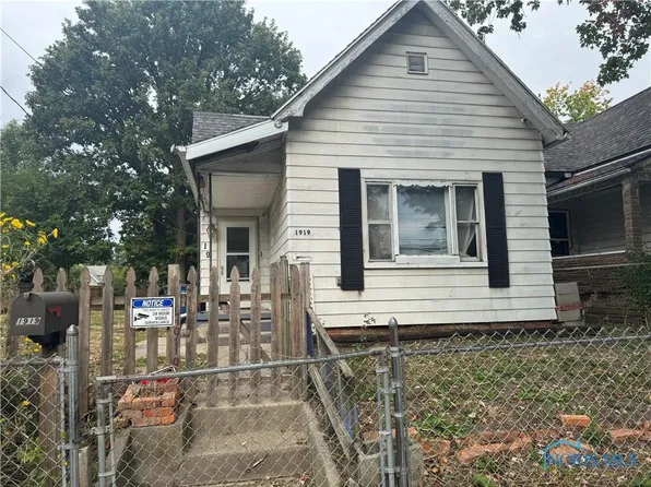 1919 N Ontario St, Toledo, OH 43611