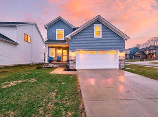 3802 Rolling Hills Dr, Holly, MI 48442