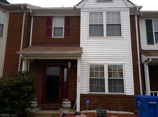 309 Sussex Ct, Chesapeake, VA 23320