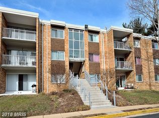 2912 Kings Chapel Rd #1/4, Falls Church, VA 22042