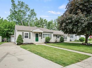 519 N Church St, New Carlisle, OH
