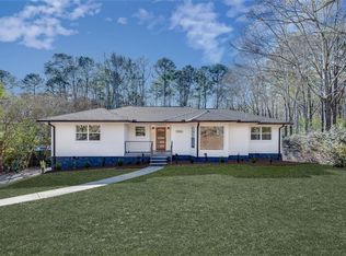 1990 Lenox Rd NE, Atlanta, GA 30306