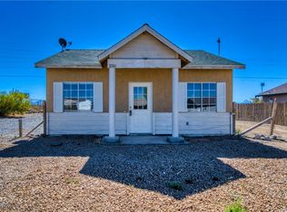 2741 Eastwind St, Pahrump, NV 89048