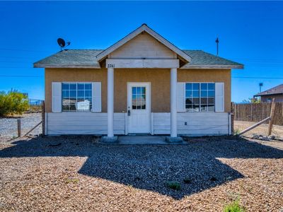2741 Eastwind St, Pahrump, NV, 89048