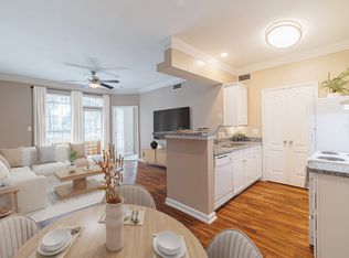 Ariana Cypress Estates, Houston, TX 77064