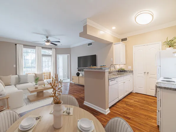 Ariana Cypress Estates