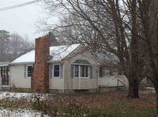 144 E Creek Mill Rd, Woodbine, NJ 08270