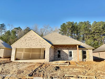 534 Stone Brook Pl, Brandon, MS, 39042