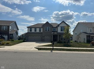 4187 Risen Star Way, Bargersville, IN