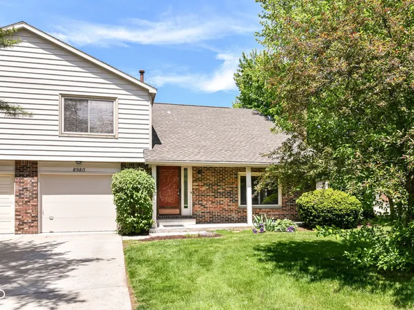 8980 Cinnebar Dr, Indianapolis, IN 46268