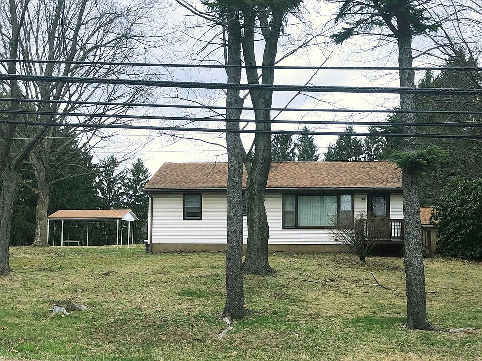 Private 3 Bedroom Ranch House