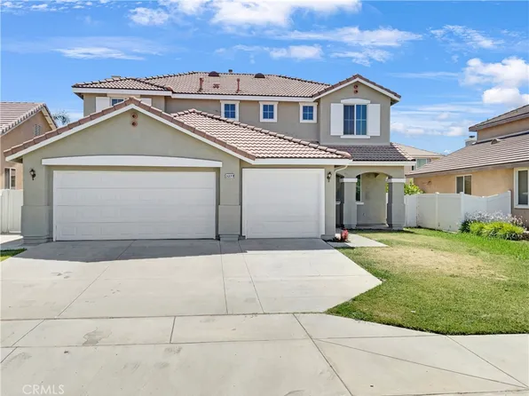 3277 Galway Ln, Perris, CA 92571