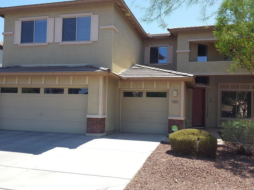 1st image of 13803 W Banff Ln