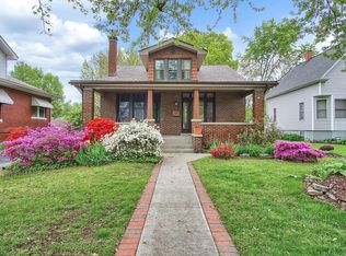 952 Hale Ave, Edwardsville, IL