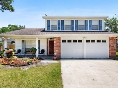 140 Willow Wood Dr, Slidell, LA, 70461