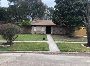 19930 Foxchester Ln, Humble, TX 77338