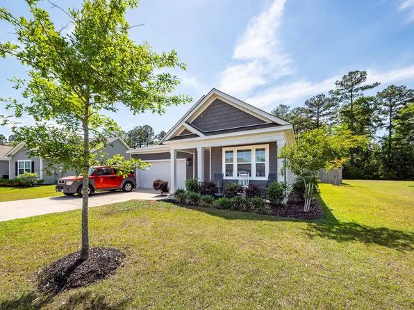 1270 Wading Point Blvd, Huger, SC 29450