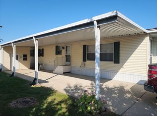 12391 Conservation Trl, Shelby Township, MI