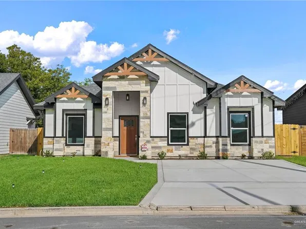 2901 Rudy Dr, Weslaco, TX 78596