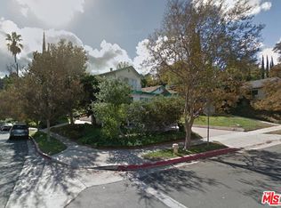 18124 Rancho St, Tarzana, CA 91356