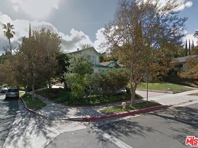 18124 Rancho St, Tarzana, CA, 91356