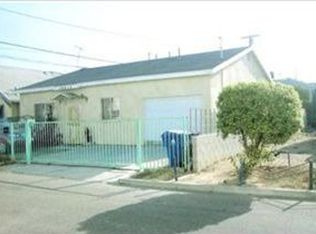 16412 S Menlo Ave, Gardena, CA 90247