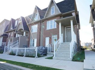 1380 Costigan Rd #128, Milton, ON L9T8L2