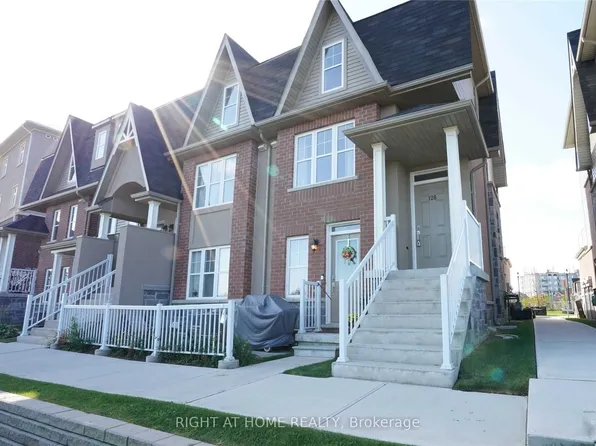 1380 Costigan Rd, Milton, ON
