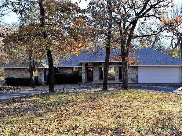 5510 Cardinal Ln, Norman, OK 73026