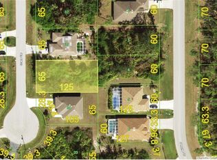 107 Crane Ter, Rotonda West, FL 33947
