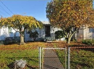 9452 18th Ave SW, Seattle, WA 98106