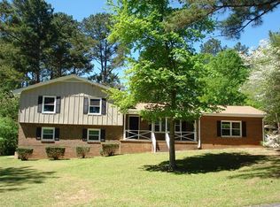 6733 Collier Way, Riverdale, GA 30296