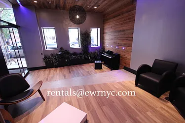 Rented by East Williamsburg Realty Inc