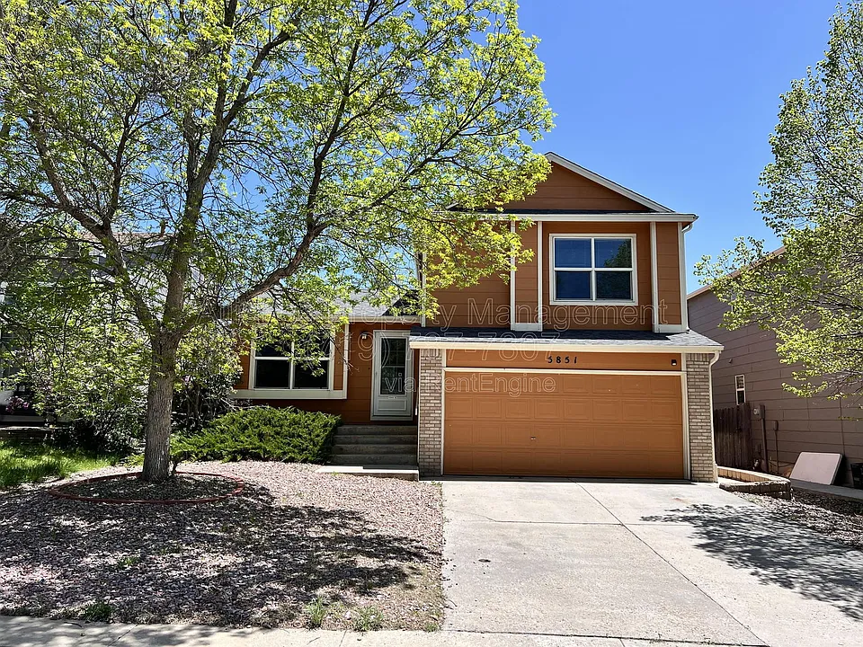 5851 Granby Hill Dr