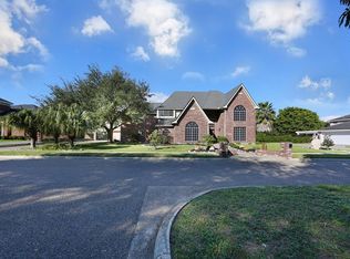 106 Southgate Blvd, Weslaco, TX 78596