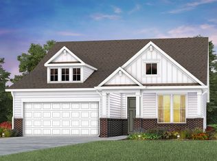 434 Stanza Dr LOT 130, Murfreesboro, TN 37128