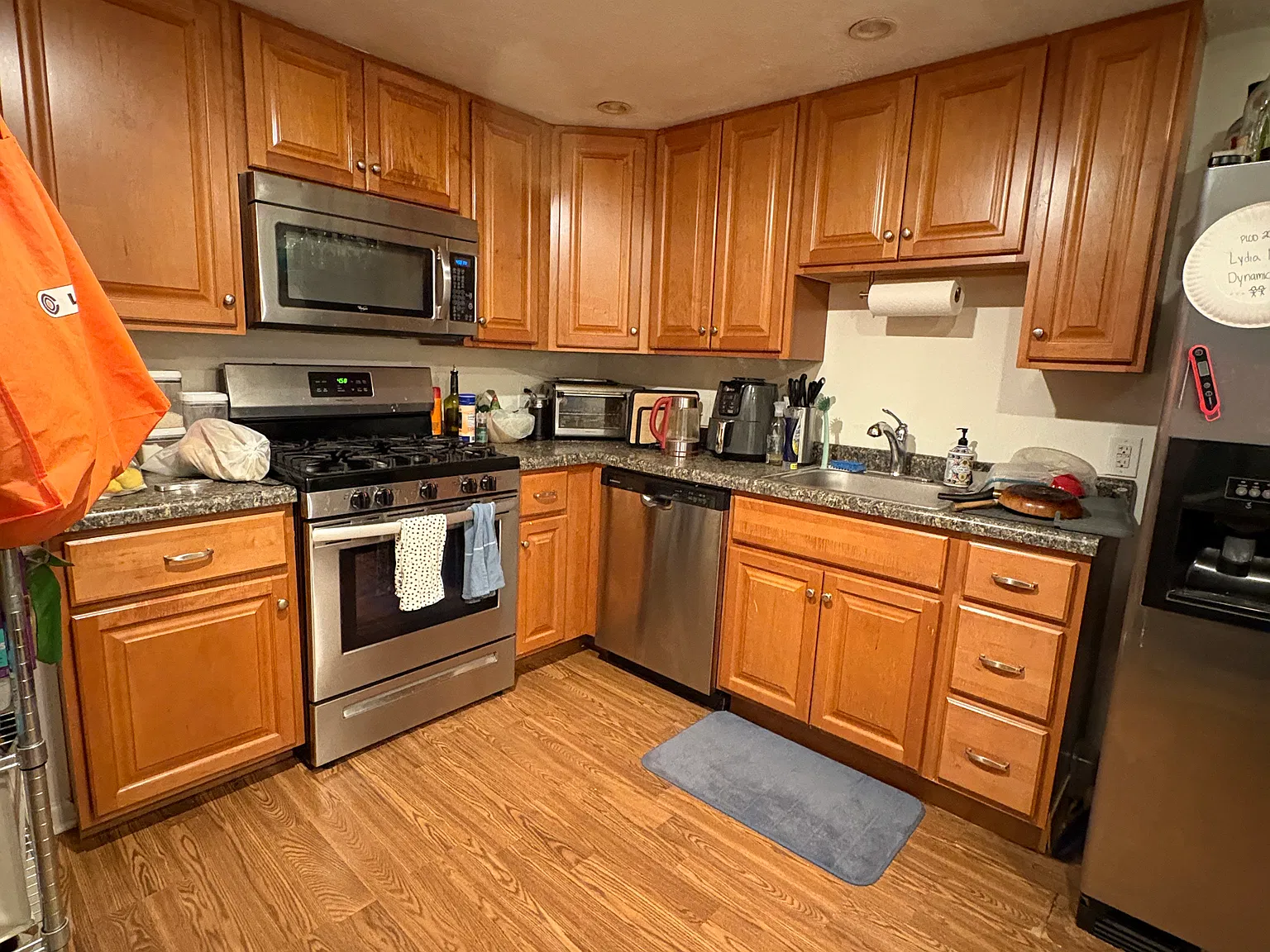 4 bed, 2.0 bath, $2,310 — Photo 2