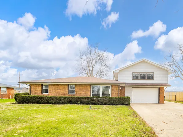 5618 Harmeson Dr, Anderson, IN 46013