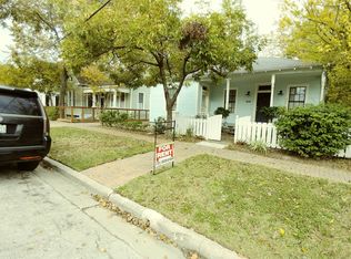 1810 Kane St, Houston, TX 77007