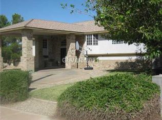 180 W Mulberry Dr, Henderson, NV 89015