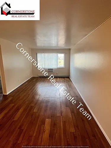 Floor plan 1 Bedroom 1 Bath