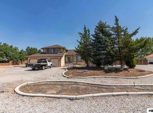 8930 Benedict Dr, Sparks, NV