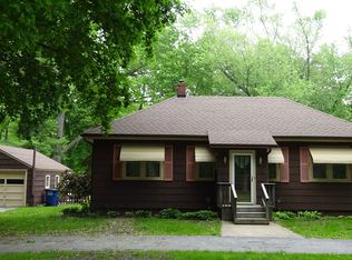 7235 W Johnson Rd, Michigan City, IN 46360