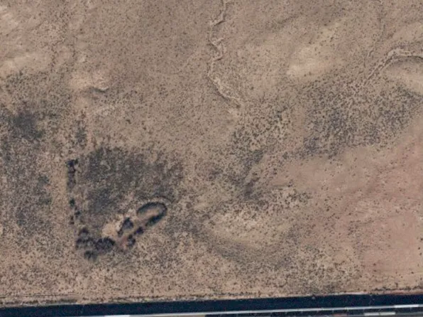 0 De Atley Trail #-, Holbrook, AZ 86025