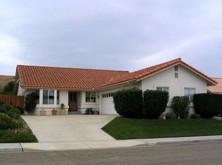 3053 S Caselli Way, Santa Maria, CA 93455