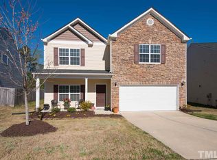 1321 Shiley Dr, Durham, NC 27704